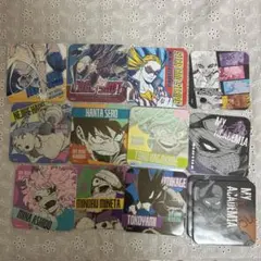 僕のヒーローアカデミア　コースター