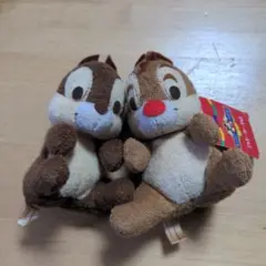 タグ付き　サンアンドスター　ぬいぐるみ　チワワ 514q3KQ16BL._UF894,1000_QL80_.jpg