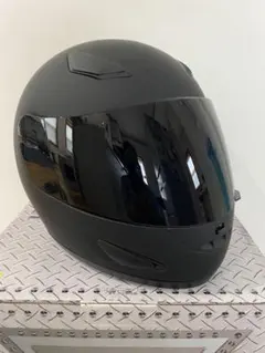 ネオライダース FX7 新品未使用　XL 別売りスモークシールド付きお買得送料込のサムネイル