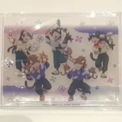 忍たま乱太郎 ナンジャ アクリルボード②