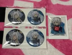 家庭教師ヒットマンREBORN スクアーロまとめ