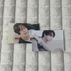 oneus シオン ドンジュ スローガン トレカ - メルカリ