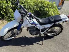 DJEBEL 125 （ジェベル 125）13933km 熊本 - メルカリ