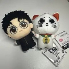 2026年最新】ちみっともぬい ダンダダンの人気アイテム - メルカリ
