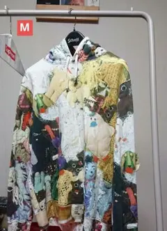 a*7様 Kith Marvel vs. Capcom Hoodie キス フー - メルカリ