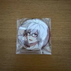 アイナナ　壮五　缶バッジ