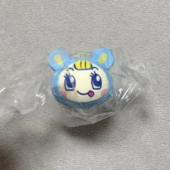 ナルミヤキャラクターズ　ぷくっとリング　ガチャガチャ　ブルーベリエ　メゾピアノ