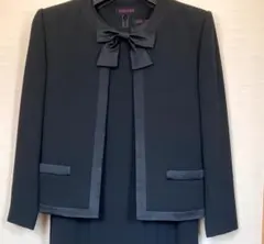YUKI TORII ブラックスーツセット礼服　喪服　 ‥☆最終お値下げ