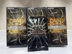 遊戯王 リミットオーバーコレクション 3BOX シュリンク付き