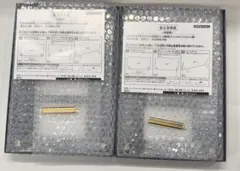 極美品】遊戯王 25th アクリルフレーム 三連 ディスプレイ スタンド 三