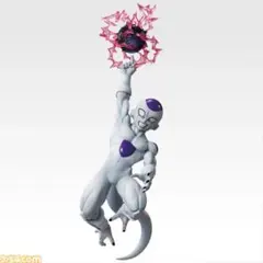 一番くじ ドラゴンボール　C賞 フリーザ MASTERLISE