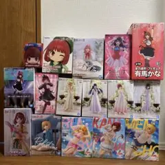 推しの子　フィギュア　まとめ売り