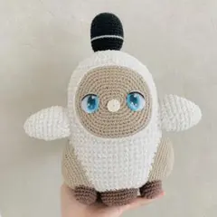 mami様専用ページ あみぐるみ