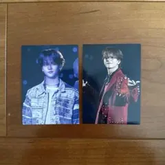 中島颯太 フォトカ コラボカフェ