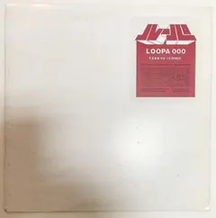 TAKKYU ISHINO Loopa 000 石野卓球 12inch レコード - メルカリ