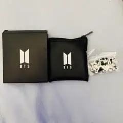 公式BTS DIYブレスレットキット
