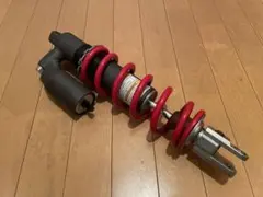 ドラッグスター1100 イージーライダース リアサス VP13J - メルカリ
