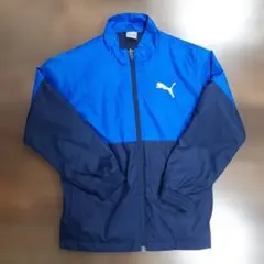 PUMAジャンパー130㎝