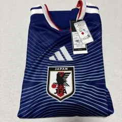 2026サッカー日本代表ユニフォーム みずほ銀行口座開設キャンペーン