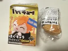 ハイキュー!! はぐキャラ　コレクション　Special