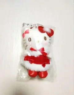 ハローキティ　当りくじ　マスコット　サンリオ　1番くじ　キティちゃん