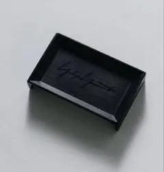 YohjiYamamoto 25ssノベルティ Wood Tray/ウッドトレイ YohjiYamamoto 25ssノベルティ Wood Tray/ウッドトレイ - メルカリ