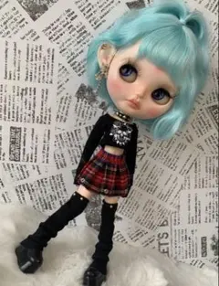 2026年最新】アイシードールアウトフィットの人気アイテム - メルカリ