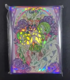 ポケモン　サーナイト　キルリア　ラルトス　スリーブ