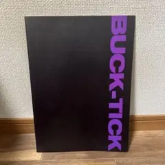 BUCK-TICK ツアーパンフレット 1988のサムネイル
