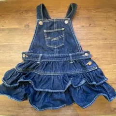 babygap  ジャンパースカート