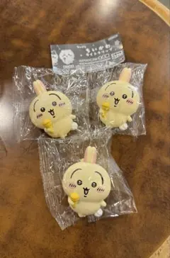 ちいかわ ライトクリップ うさぎ