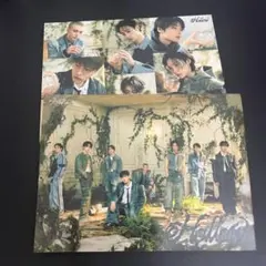 Stray Kids スキズ Hollow KARMA スンミン セット - メルカリ