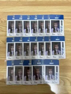 2026年最新】山本すず idカードの人気アイテム - メルカリ