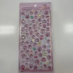 正規品　ボンボンドロップミニ　しずくちゃん　うるいおいちゃん