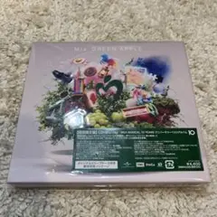 Mrs.GREEN APPLE 10 ベストアルバム CD DVD
