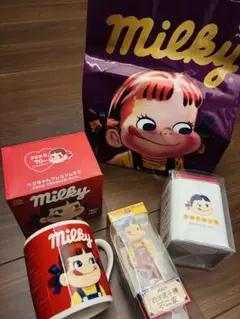 2025年最新】ペコちゃん人形 2021の人気アイテム - メルカリ