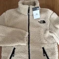 THE NORTH FACE フリースボアジャケット