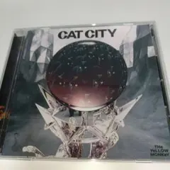 49.76 The YELLOW MONKEY CAT CITY