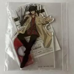 SAKAMOTO DAYS スタンド付き ビッグアクリルプレート