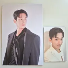 SEVENTEEN NEW ドギョム トレカ デジコ Weverse