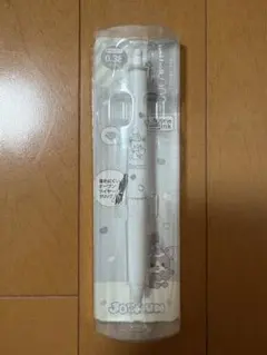 JOCHUM ユニボールワン チュララ 鶴房汐恩 ボールペン サンリオ JO1