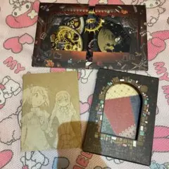 劇場版　魔法少女まどか☆マギカ　まどマギ　Blu-ray　完全生産限定版