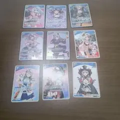 ホロカ　沙花叉クロヱ　まとめ売り