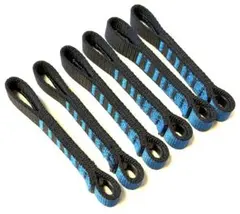 Black Diamond クライミング スリング 6本セット