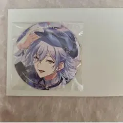 星導ショウ サイン缶バッジ 誕生日 2023 - メルカリ