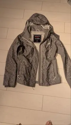 ホリスター　アウター