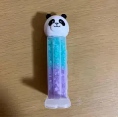 PEZ バスソルト パンダ