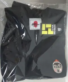 Mサイズ　PDS チャーミーちゃん あいつチャーミー刺繍TEE