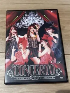 2026年最新】℃-uteコンサートツアー2016春 ~℃ONCERTO~ [Blu-ray]の人気
