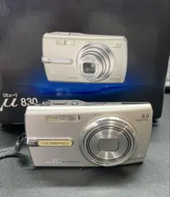 動作確認済】 PENTAX Optio 330GS 単三電池駆動 コンデジ - メルカリ